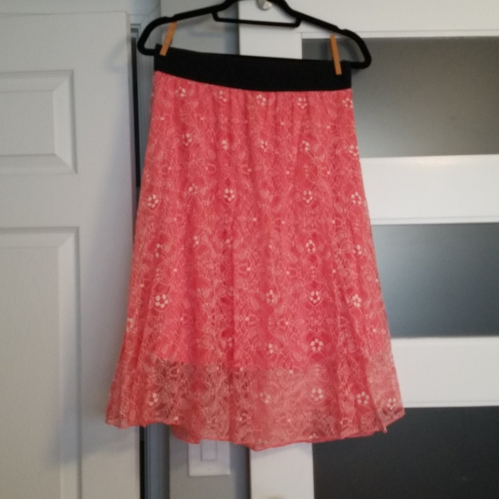 Lularoe skirt